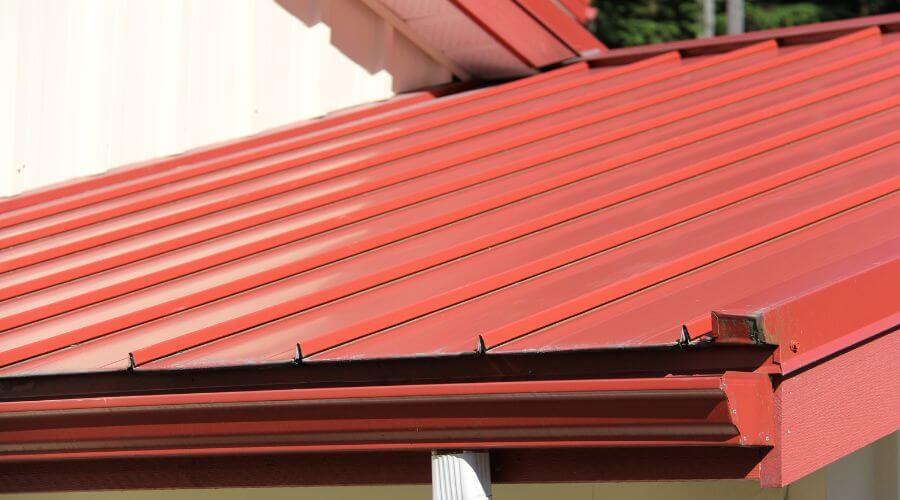 Industrial Roof Installation in Rosburg, WA